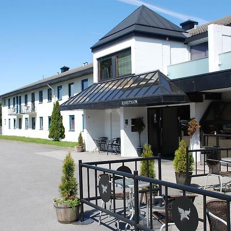 Hotel Alstor Ставангер Экстерьер фото