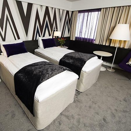Hotel Alstor Ставангер Номер фото