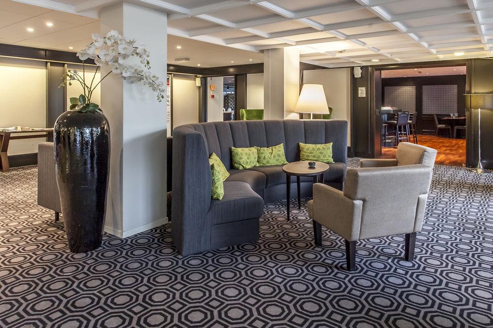 Hotel Alstor Ставангер Экстерьер фото