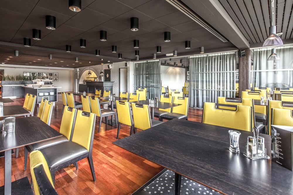 Hotel Alstor Ставангер Экстерьер фото