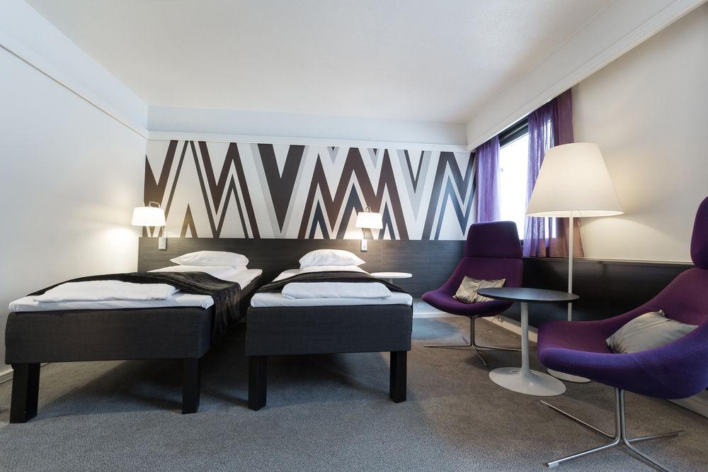 Hotel Alstor Ставангер Экстерьер фото