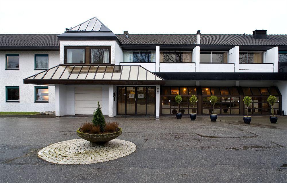 Hotel Alstor Ставангер Экстерьер фото