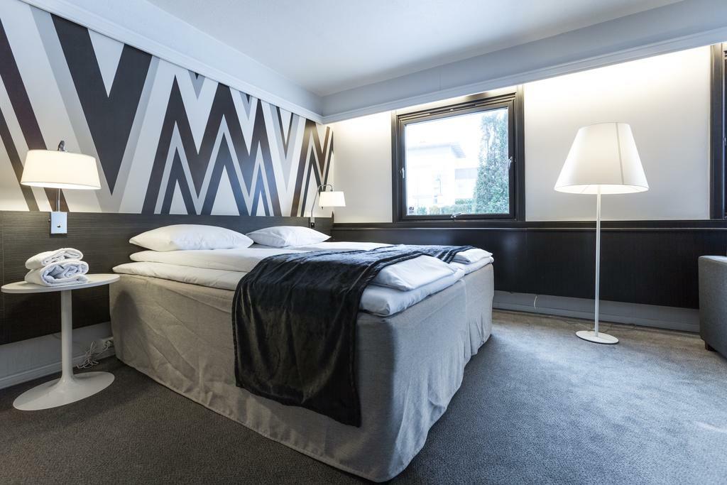 Hotel Alstor Ставангер Номер фото