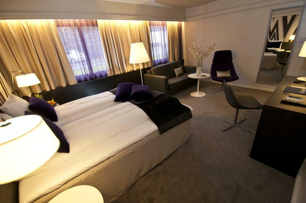 Hotel Alstor Ставангер Номер фото