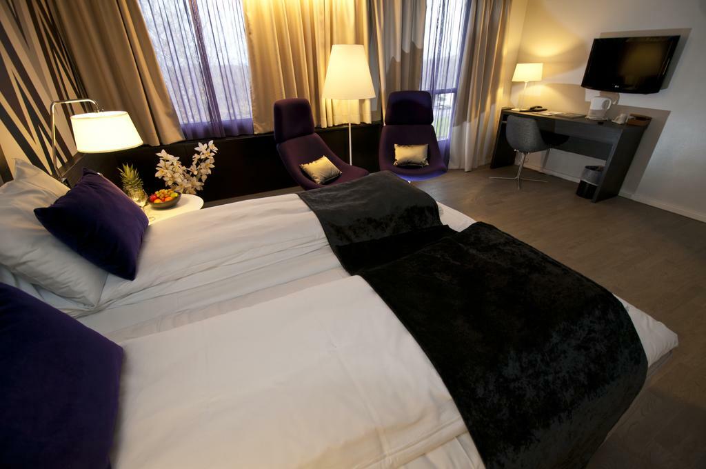 Hotel Alstor Ставангер Номер фото