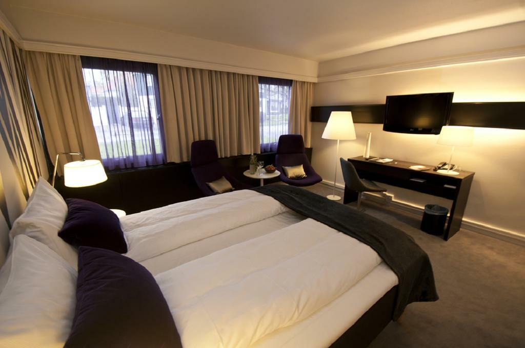 Hotel Alstor Ставангер Номер фото