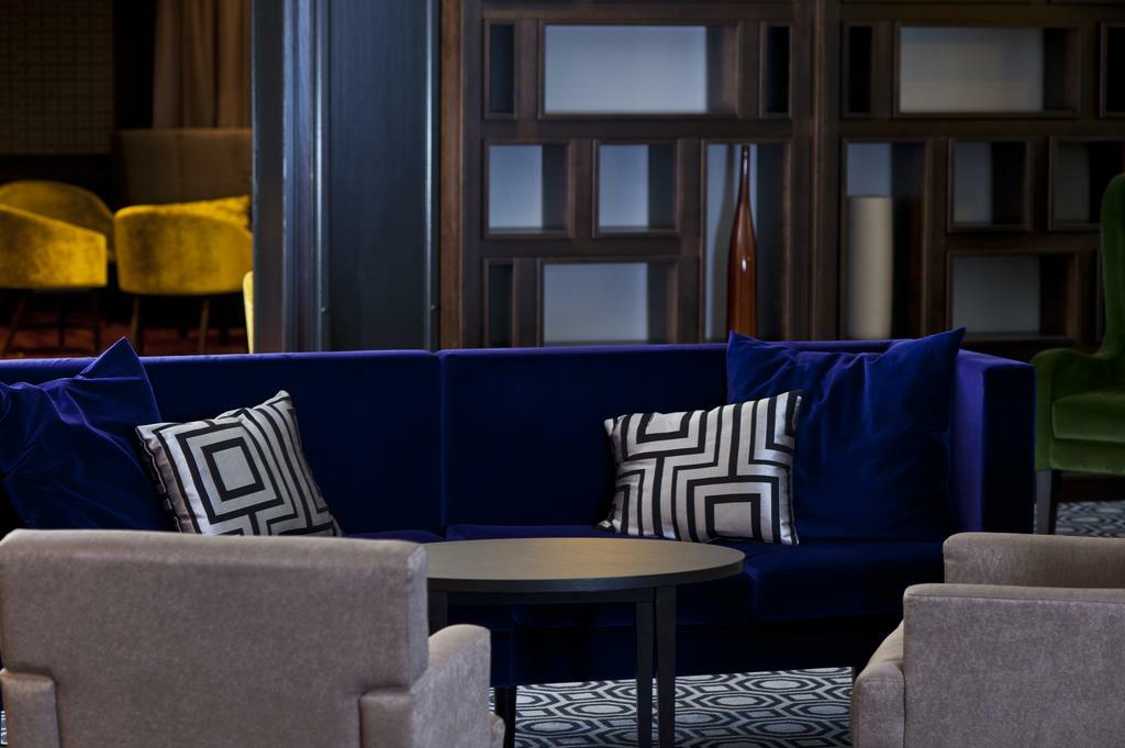 Hotel Alstor Ставангер Номер фото