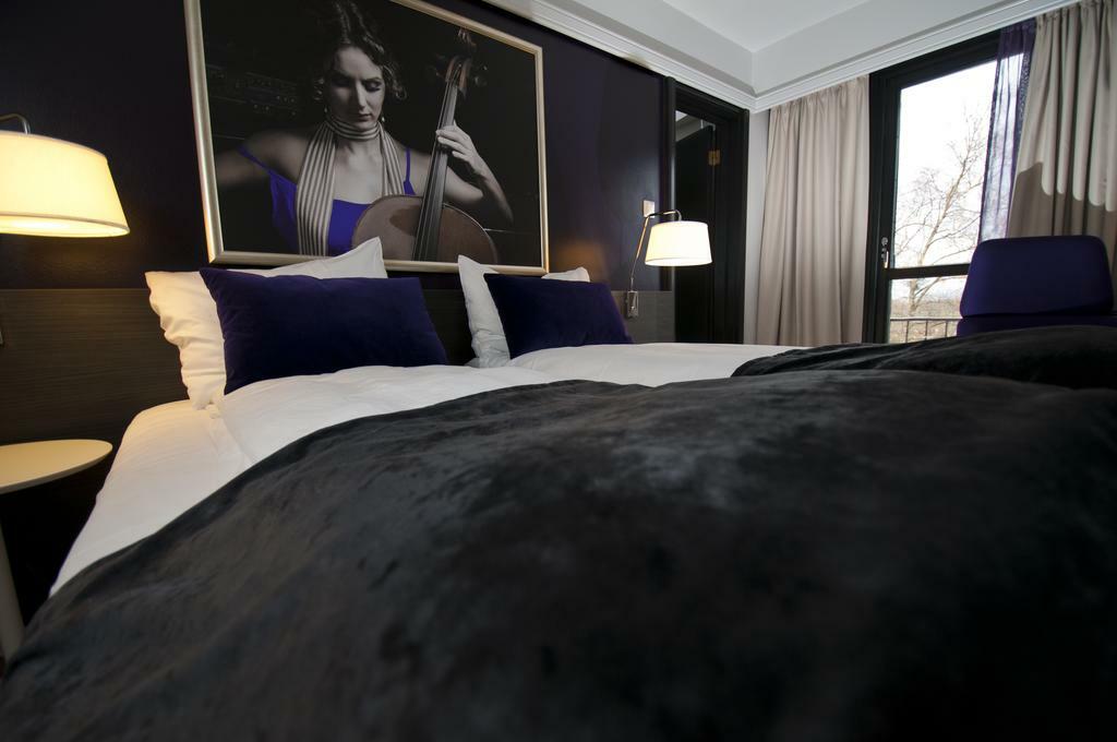 Hotel Alstor Ставангер Номер фото