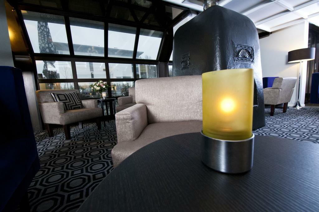 Hotel Alstor Ставангер Интерьер фото