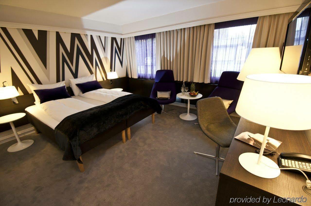 Hotel Alstor Ставангер Номер фото