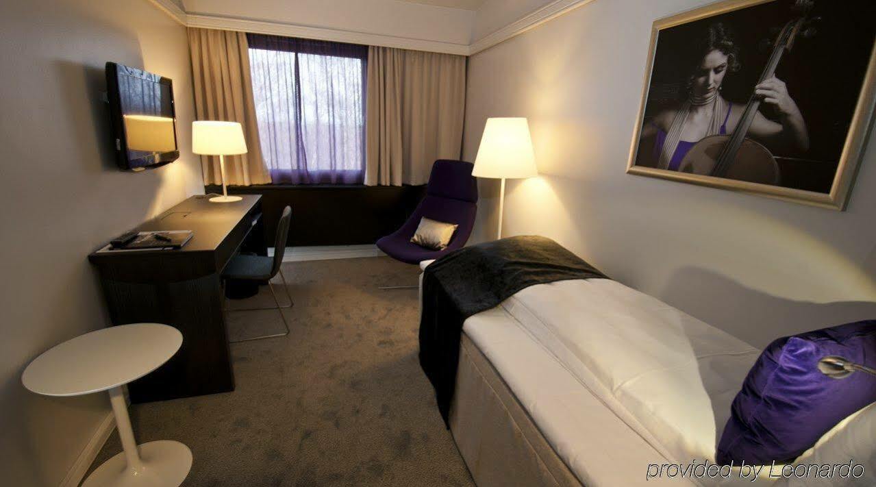 Hotel Alstor Ставангер Экстерьер фото